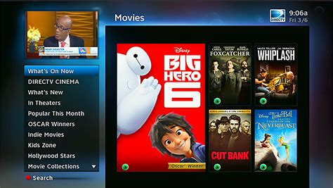 How do i rent a movie on directv. Here are the steps you will take: Find: Search for your favorite movies. Buy: Select the movie you’d like to purchase, choose your payment method, and complete your one-time purchase. Enjoy: Watch your purchased movies whenever and wherever you want, be it on your internet-connected Hopper, Wally, or Joey receivers or by streaming to your ... 