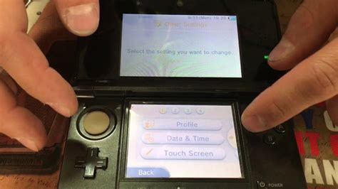 How do i reset a 3ds. Jan 1, 2021 · Select System Settings (the gear icon) on the Home menu. Tap Open . Tap Parental Controls . Tap Forgot PIN . When asked for your secret question answer, tap I Forgot . If instructed to send an email, choose Cancel to open an Inquiry Number screen. Confirm your system is set to the current date at the top of the screen. 