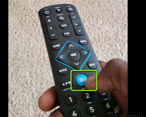 How do i reset my spectrum remote. Locate the power button on your cable box. It is usually located either on the front or back of the device. Press and hold the power button for approximately 10 seconds. Release the power button and wait for the cable box to power off completely. Once the cable box is powered off, wait for a few seconds. 