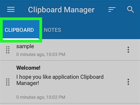 Here's how you can access your clipboard history on a Chromebook: Press the Search or the Launcher Key + V on your keyboard. This opens your clipboard history. Alternatively, search for "clipboard .... 