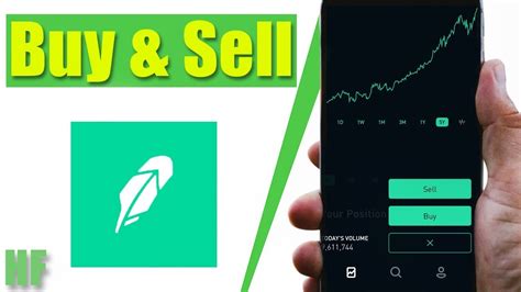 How do i sell my stock on robinhood. Things To Know About How do i sell my stock on robinhood. 