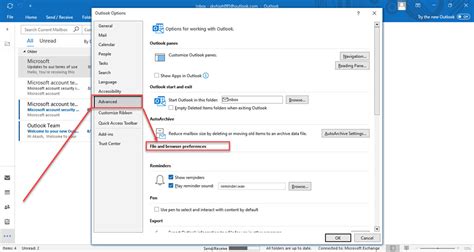 How do i set default browser for outlook windows 10.  Jul 12, 2023 · Open t...