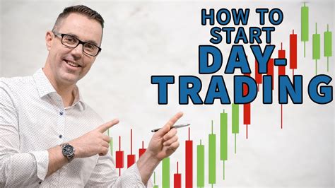 How do i start day trading as a beginner. Things To Know About How do i start day trading as a beginner. 