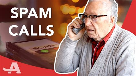 The phone is ringing. Should you answer? If it’s an important call, of course you want to take it. But so many phone calls today are nothing but spam. How do you tell the differenc.... 