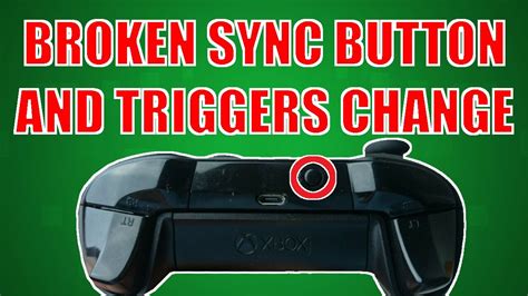 How do i sync my xbox controller with a broken sync button.  Can I use my Xbox cont...