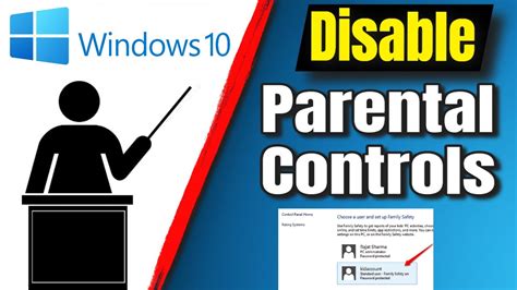 How do i turn off parental controls. Things To Know About How do i turn off parental controls. 