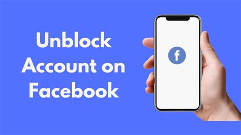 How do i unblock on facebook. Things To Know About How do i unblock on facebook. 