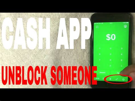 Open the Cash App on your mobile device (iPhone or Android) and log i