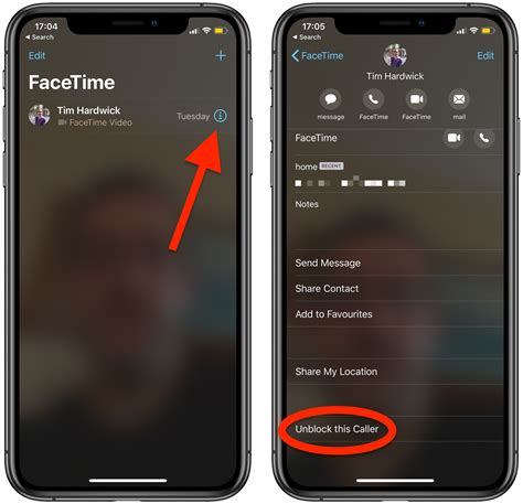 Step 2: Scroll down the list of options to FaceTime then tap on it to continue. Step 3: Scroll down the options in the FaceTime Settings screen until you find the Calls group. Step 4: Tap on .... 