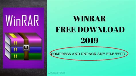 How do i unpack rar files. RARLAB's RAR is an all-in-one, original, free, simple, easy and quick compression program, archiver, backup tool, extractor and even a basic file manager. 