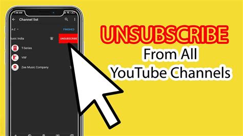 How do i unsubscribe from youtube tv. Troubleshooting YouTube can be a sometimes long and frustrating process, especially if you watch videos as part of your work. If YouTube suddenly refuses to download video, making ... 