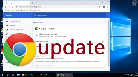 How do i update chrome browser. Set Google Chrome as my default browser. Help make Google Chrome better by automatically sending usage statistics and crash reports to Google. Learn more. Note:Installing Google Chrome will add ... 