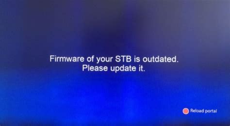 How do i update stb firmware.  Drivers are software that help your computer work...