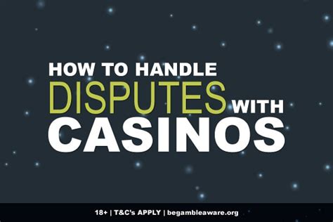online casino bonus problems