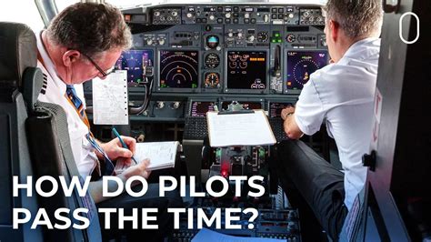 How do pilots fly when its cloudy