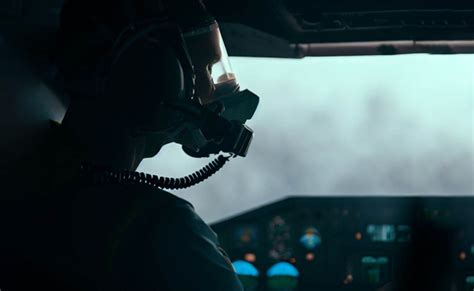 How do pilots prevent hypoxia
