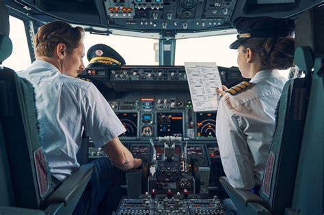 How do pilots use trim