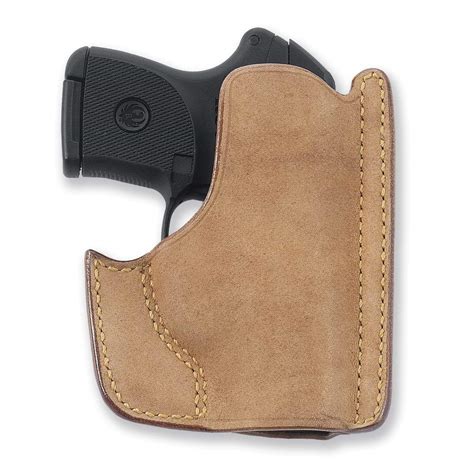 How do pocket holsters work? - Pennsylvania Firearm Owners Association