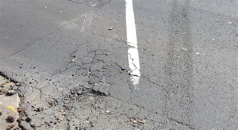 How do potholes form? - Driver Knowledge Test (DKT) Resources