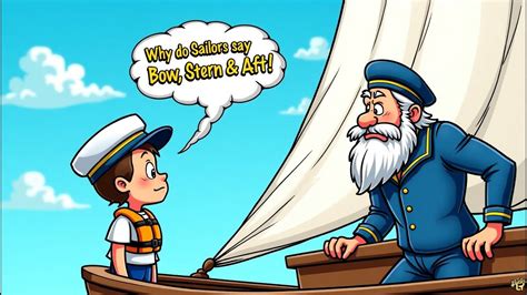 How do sailors say hello