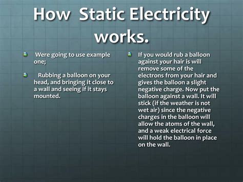 How do static eliminators work? - Quora