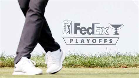 How do the FedEx Cup Playoffs work? Here’s …