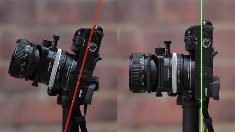 How do tilt-shift lenses work? : photography - Reddit