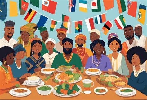 How do traditions affect people