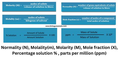 How do we convert normality into molality? - Quora