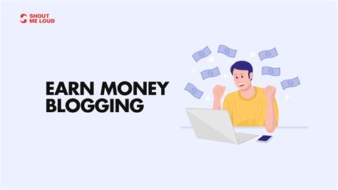 How do we earn money from blogging. Things To Know About How do we earn money from blogging. 