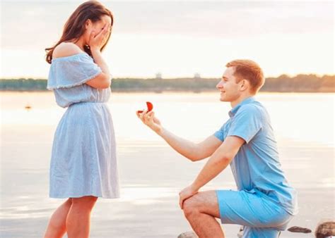 How do we propose a girl.  Propose with the help of a celebrity.  Learn why personal, mi...