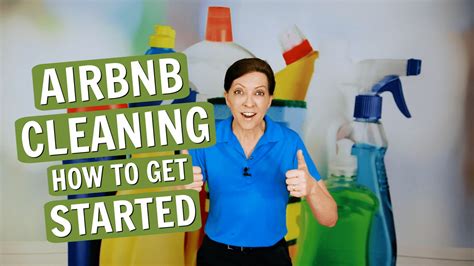 How do you and your airbnb cleaner coordinate?