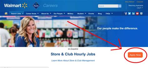 How do you apply for a job at walmart. Things To Know About How do you apply for a job at walmart. 
