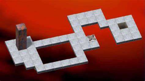 Bloxorz Magic - Hermes Level - 15 | Bloxorz- Block And Hole | Gameplay | Walkthrough | Dilava Techsearch queries :Bloxorz Magic - Hermes gameplay""Dionysus p.... 