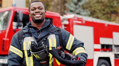 How do you become a firefighter. Things To Know About How do you become a firefighter. 