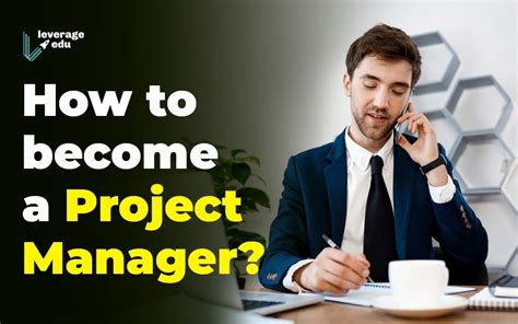 How do you become a project manager. 4 Seek feedback and mentoring. As a PMO, you need to constantly seek feedback and mentoring from your peers, managers, stakeholders, and mentors. Feedback and mentoring can help you improve your ... 