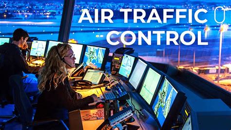 How do you become an air traffic controller. Things To Know About How do you become an air traffic controller. 