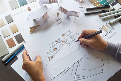 How do you become an architect. Things To Know About How do you become an architect. 