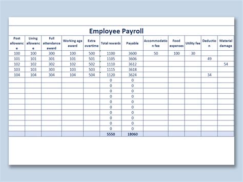 Hourly Paycheck Calculator. Use this calculator to help you determine your paycheck for hourly wages. First, enter your current payroll information and deductions. Then enter the hours you expect .... 