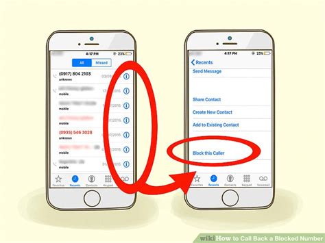 If you need to block a phone number for whatever reason, the good news is that it’s easy to set up a block list or blacklist a number for all varieties of phone services, whether i.... 
