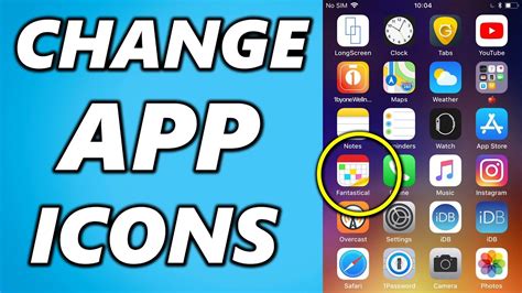 How do you change app icons. Things To Know About How do you change app icons. 