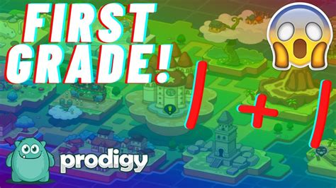 How do you change your grade in prodigy. Looking for a way to boost your grade on Prodigy? Unfortunately, there's no magic button to change your score. But don't fret - this video will explain why y... 