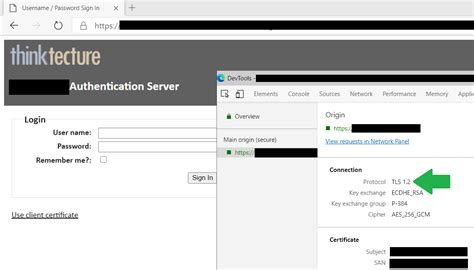 How do you check if TLS 1.1 or 1.2 is enabled? (2024)