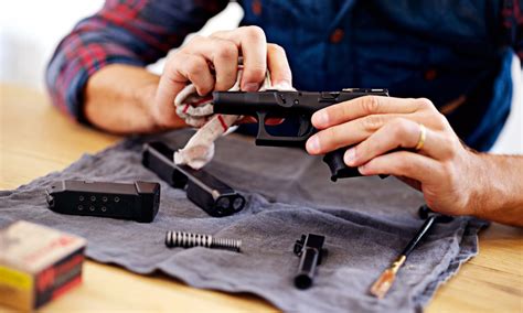 Do you know how firearms background checks work? Learn how firearms background checks work at HowStuffWorks. Advertisement Like clockwork, after each mass shooting that shocks the .... 