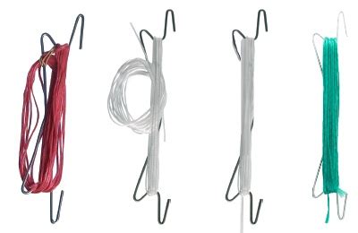 How do you choose the right tomato hooks? Royal Brinkman