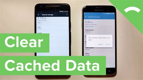 How do you clear the cache on an android phone. How to clear Android cache: Clear app cache. Open Settings; Tap Storage; Tap Other apps; Select an app; Tap Clear cache; Read on to see detailed instructions for each step. 