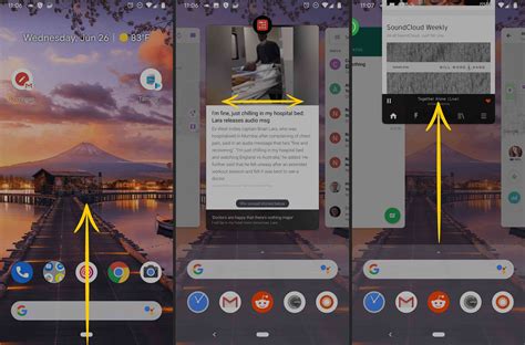 How do you close apps in android. Swipe Them Away for Closing Apps on Android: Method 1 When you hit the recent task window and swipe away the applications you had opened, it closes the application in … 