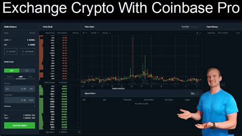 How do you convert crypto in Coinbase Pro? : r/CoinBase - reddit