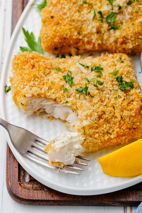 How do you crisp soggy fried fish? - Simple and delicious