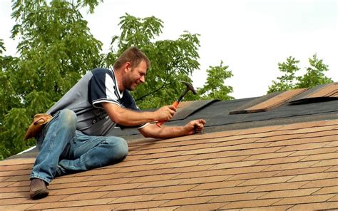 How do you decide between roof replacement and roof repair?